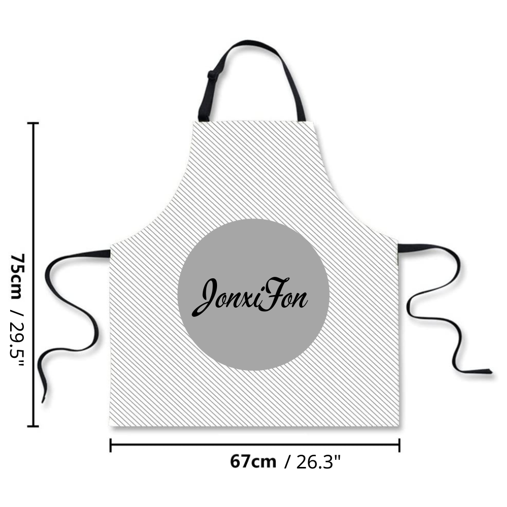 Custom The Grillfather Cooking Dad Apron, Gift For Dad AI