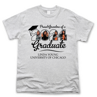 Thumbnail for proud-family-of-a-2022-graduate-shirt-with-4-images Merchize