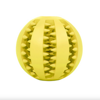 Thumbnail for Interactive Rubber Pet Dog Toy Balls for Small and Large Dogs, Dog Toy JonxiFon