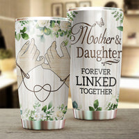 Thumbnail for Mother And Daughter Forever Linked Together Tumber AA