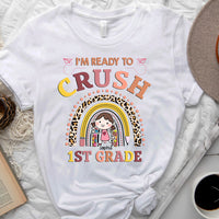 Thumbnail for I'm Ready To Crush - Customized Shirt CustomCat