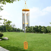 Thumbnail for In loving memory of - Personalized Wind Chimes AZ