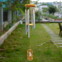 Thumbnail for Your Life was a Blessing - Personalized Wind Chimes AZ