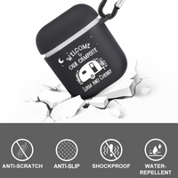 Thumbnail for Custom Rv Camping AirPod Case, Gifts For Camping Lovers JonxiFon